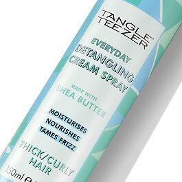 Wet Lines - Thick & Curly Detangling Spray